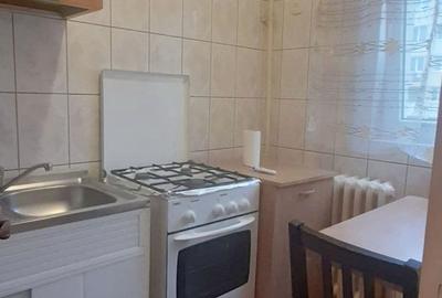 Garsonieră semidecomandată, mobilată în Teiul Doamnei - 7