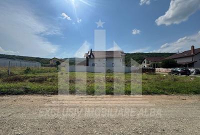 Teren Construcții intravilan de 401 mp, în Micești - 3