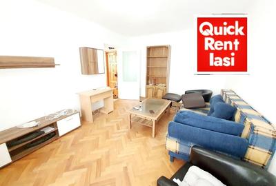 Apartament cu 2 camere decomandat în Bd. Independenței - 3