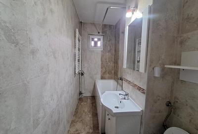 Apartament cu 2 camere semidecomandat în Circumvalațiunii