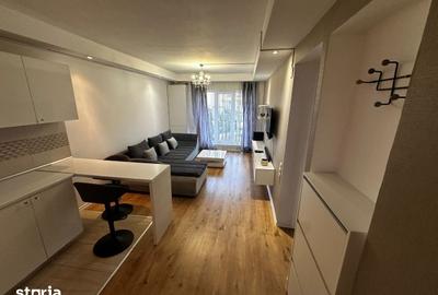 Apartament cu 2 camere în Pipera