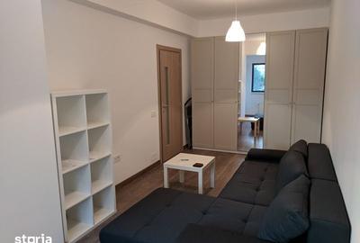 Garsonieră decomandată în Nicolina - 5