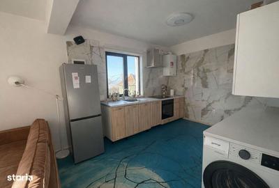 Casă cu 4 camere cu Teren 250 Mp în Gheorgheni - 8