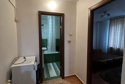 Apartament cu 2 camere decomandat în Bistrița Lac - 2