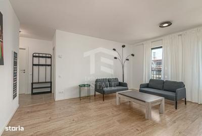 Apartament cu 2 camere decomandat în Pipera - 3