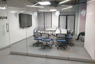 Spațiu comercial, de 1,800 mp, în Gheorgheni - 1