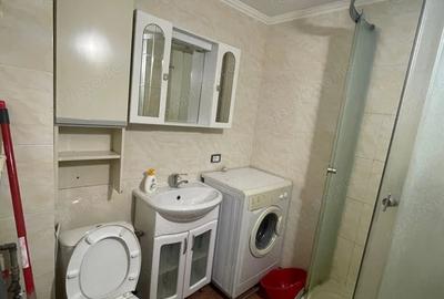 Garsonieră decomandată în 13 Septembrie