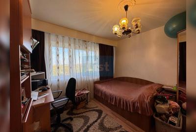 Apartament cu 2 camere decomandat în Între Lacuri - 4