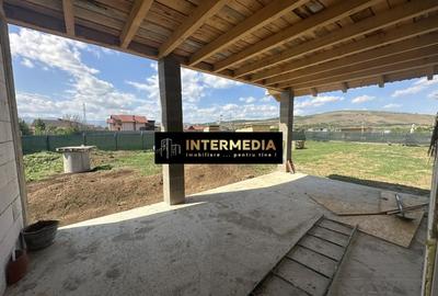 Teren Construcții intravilan de 570 mp, în Bărăbanț - 2