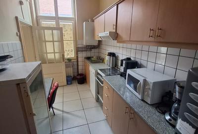 Apartament cu 4 camere în Central