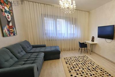 Apartament cu 2 camere decomandat, mobilat în Giurgiului - 1