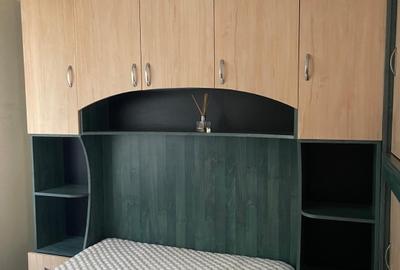 Apartament cu 3 camere decomandat în Cantemir - 5