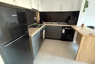 Apartament cu 2 camere decomandat în Ștefăneștii de Jos - 5