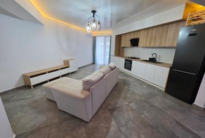 Apartament cu 2 camere decomandat în Pipera