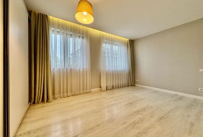 Casă individuală cu 5 camere cu Canalizare în Pipera - 9