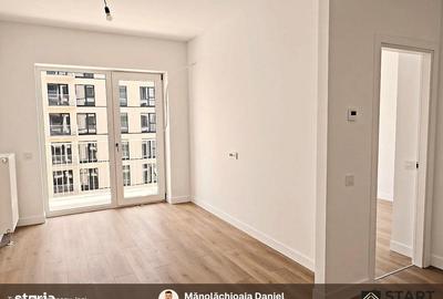 Apartament cu 2 camere în Tudor Vladimirescu