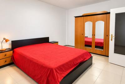 Apartament cu 2 camere semidecomandat, mobilat în Gruia
