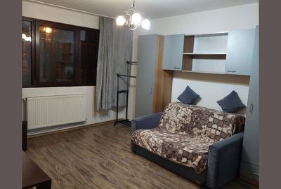 Apartament cu 2 camere decomandat în Eroii Revoluției - 11