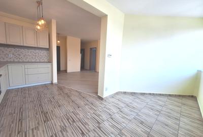 Apartament cu 3 camere semidecomandat, mobilat în Florești - 6