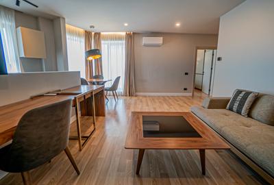 Apartament cu 3 camere decomandat, mobilat în Tomis Nord - 2