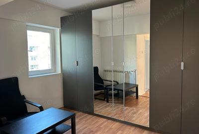 Apartament cu 2 camere decomandat în Națiunile Unite - 3