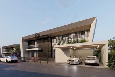 Casă cu 4 camere cu Teren 900 Mp în Exterior Est