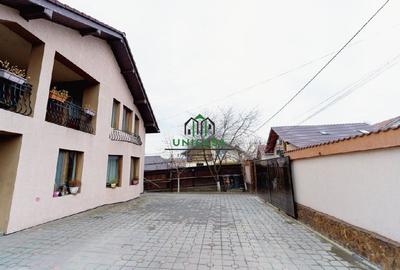 Casă individuală cu 5 camere cu Canalizare în Goranu - 8
