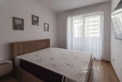 Apartament cu 2 camere semidecomandat, mobilat în Bulgaria - 8