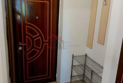 Garsonieră semidecomandată în Costin Georgian
