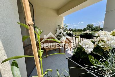 Apartament cu 3 camere decomandat în Vasile Aaron - 1