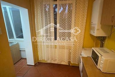 Apartament cu 2 camere în Gara Mare - 12