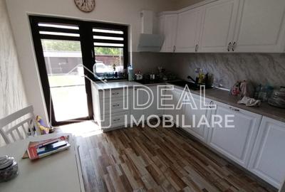 Duplex cu 4 camere cu Canalizare în Poplaca - 14