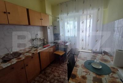 Apartament cu 2 camere decomandat, mobilat în Ultracentral