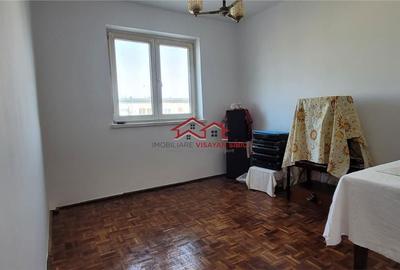 Apartament cu 2 camere decomandat în Central - 5