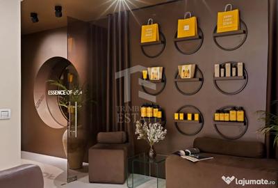 Spațiu comercial, de 669 mp, în Central - 6
