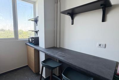 Apartament cu 3 camere semidecomandat în Dorobanți - 15