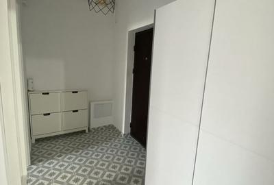 Garsonieră în Central