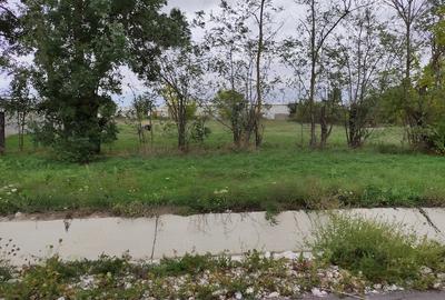 Teren de 1460 mp, în Măureni - 7