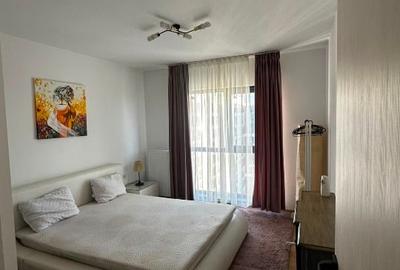 Apartament cu 2 camere decomandat, mobilat în Lujerului - 2