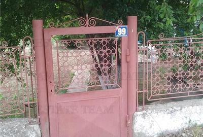 Casă individuală cu 3 camere cu Teren 3100 Mp în Poșta - 5
