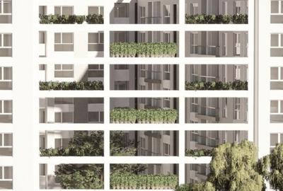 Apartament cu 2 camere decomandat în Nicolina - 4