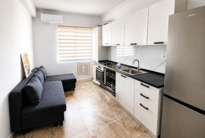 Apartament cu 2 camere decomandat în Torontalului - 3