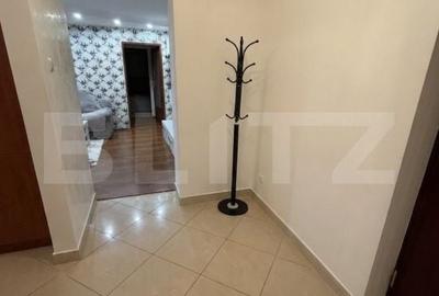 Apartament cu 2 camere în Stângăceaua