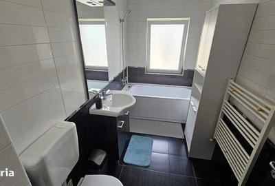 Apartament cu 2 camere în Florești