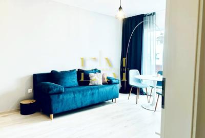 Apartament cu 2 camere decomandat în Bartolomeu - 2