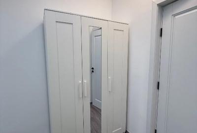 Apartament cu 2 camere decomandat, mobilat în Mărgeanului - 10