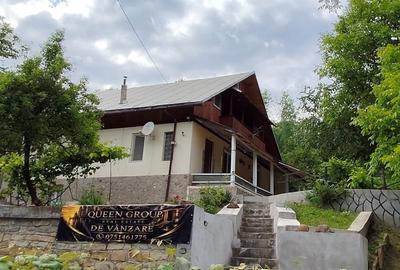 Casă individuală cu 5 camere cu Teren 3767 Mp în Bălănești - 16