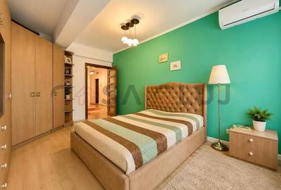 Apartament cu 3 camere decomandat, mobilat în Gheorgheni - 2
