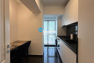 Apartament cu 2 camere decomandat în Tătărași - 4