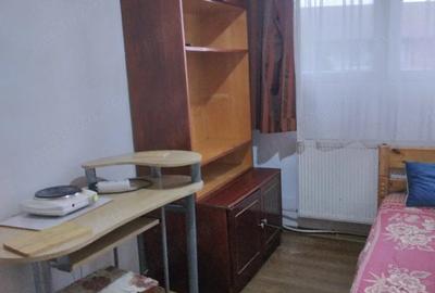 Garsonieră nedecomandată în Rogerius - 3